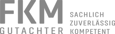 FKM Gutachter